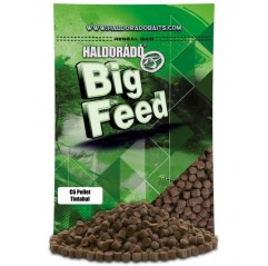 Haldorádó Big Feed - C6 Pellet - Kalamar