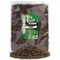 Haldorádó Big Feed - C6 Pellet 2500 - Kalamar