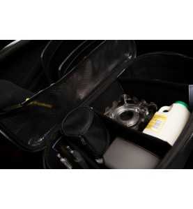 RidgeMonkey GorillaBox Cookware Carryall XL - veľký úložný box pre toasterXL, kanvicu, taniere, varič