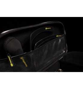 RidgeMonkey GorillaBox Cookware Carryall XL - veľký úložný box pre toasterXL, kanvicu, taniere, varič