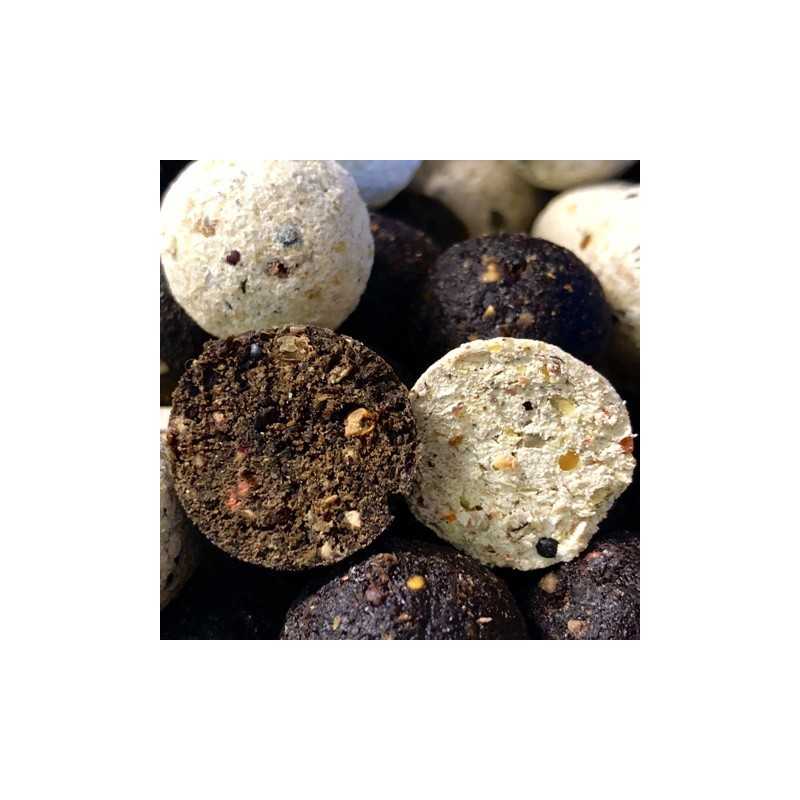 LK Baits Top ReStart Boilies Peperin 20mm, 1kg
