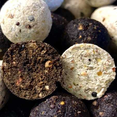 LK Baits Top ReStart Boilies Peperin 20mm, 1kg