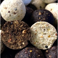 LK Baits Top ReStart Boilies Peperin 24mm, 1kg