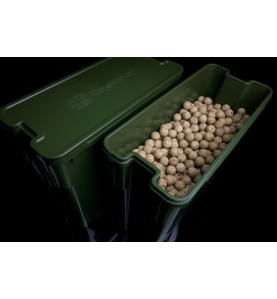 RidgeMonkey Prídavný hlboký box pre Modular bucket 30l (balenie 2ks)