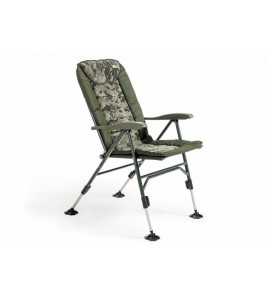 Mivardi Kreslo CamoCODE Quattro