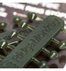 RM-Tec Hook Ring Stops Gumové Stoppery - veľké (vel.háčika 1-4)