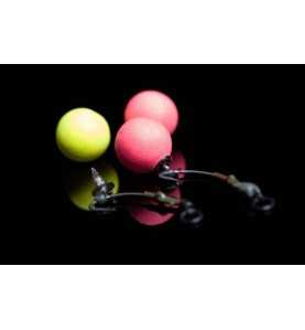 RM-Tec Hook Ring Stops Gumové Stoppery - veľké (vel.háčika 1-4)