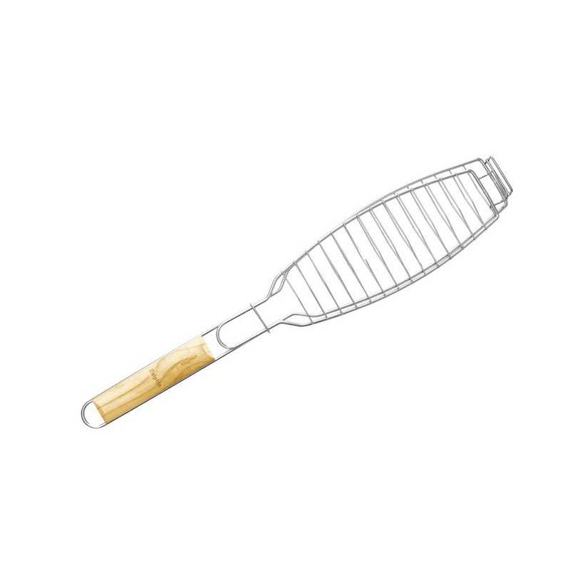 Rošt na rybu Delphin GRILLA