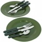 NGT Jedálenská Sada Day Cutlery PLUS Set Camo