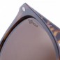 Korda Okuliare Shoreditch Matt Tortoise Shell/ Brown Lens