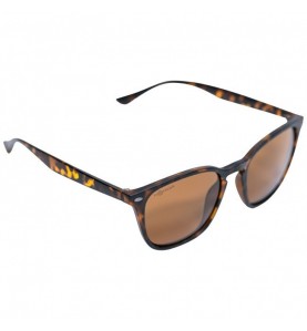 Korda Okuliare Shoreditch Matt Tortoise Shell/ Brown Lens