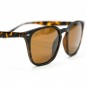 Korda Okuliare Shoreditch Matt Tortoise Shell/ Brown Lens