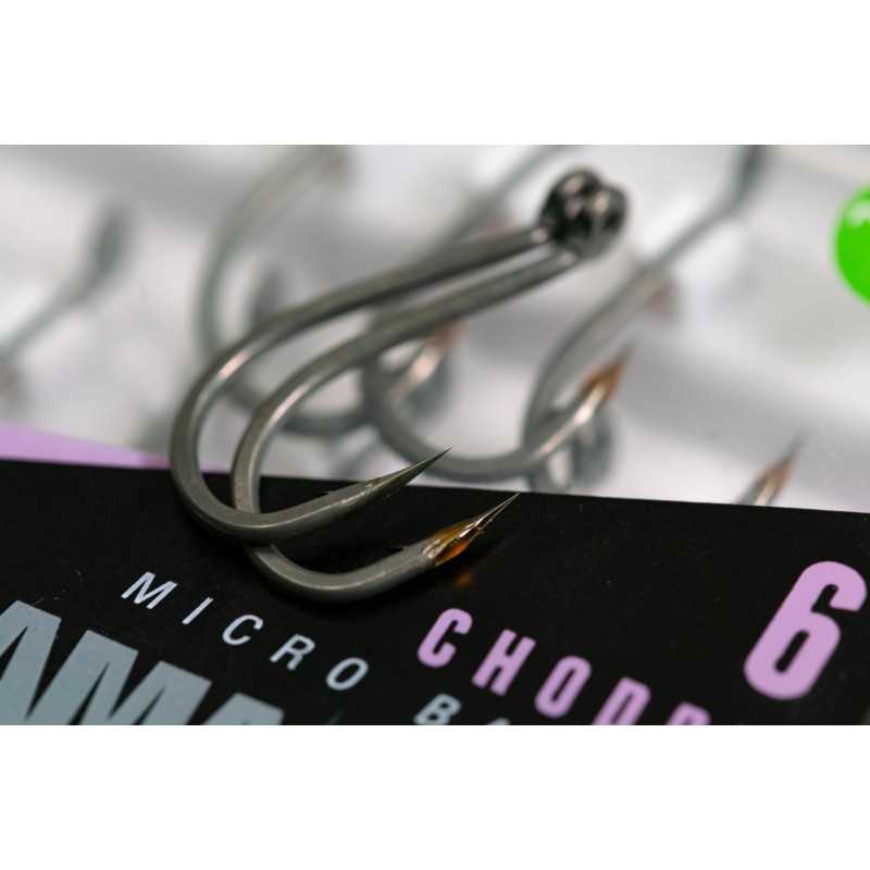 Korda Háčiky Kamakura Choddy veľ. 8