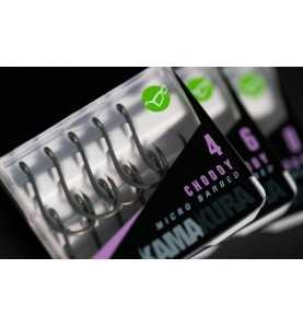 Korda Háčiky Kamakura Choddy veľ. 8
