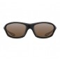 Korda Polarizačné okuliare Sunglasses Wraps Gloss black / brown