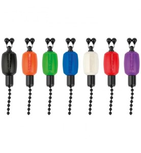 Fox Swinger Black Label Dinky Bobbins