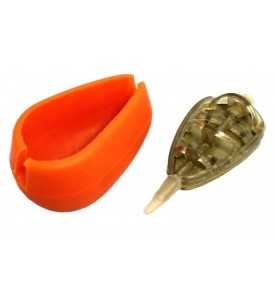 Zfish Formička Method Feeder Mould Medium