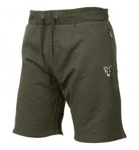 Fox Krátke nohavice Collection Green & Silver Lightweight Shorts veľ. M