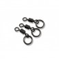 Carp´R´Us Obratlík s krúžkom - Ring Swivel - veľ. 8