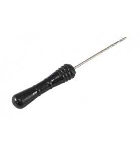 Zfish Vrták Boilie Drill Black