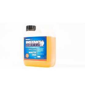 Nash Instant Action Monster Crab Spod Syrup 1L