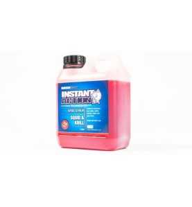 Nash Instant Action Squid & Krill Spod Syrup 1L