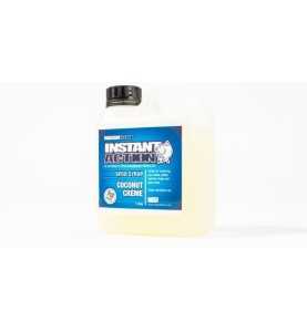 Nash Instant Action Coconut Creme Spod Syrup 1L