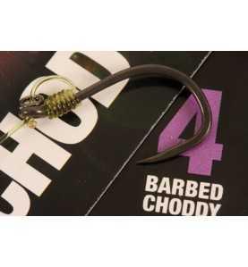 Korda Hotové Náväzce Chod Rig Short Barbed