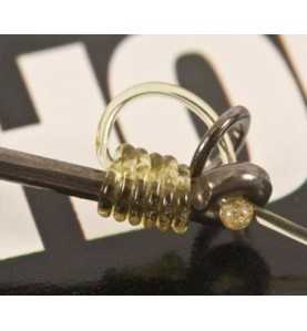 Korda Hotové Náväzce Chod Rig Short Barbed