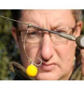 Korda Hotové Náväzce Chod Rig Short Barbed