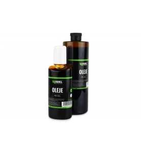 Nikl RR oil