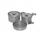 Trakker Sada riadu - Armolife Cookware Set - Trojdielna