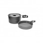 Trakker Sada riadu - Armolife Cookware Set - Trojdielna