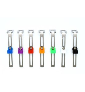 Poseidon Bobbin Trigger Adjuster