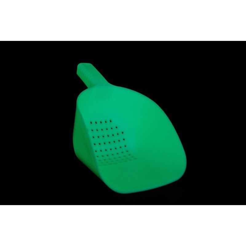 RidgeMonkey Nite Glo Bait Spoon XL - Lopatka veľká