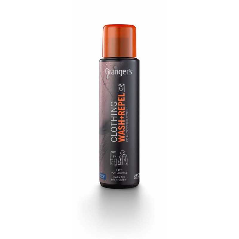 Granger's 2in1 Wash and Repel 300ml