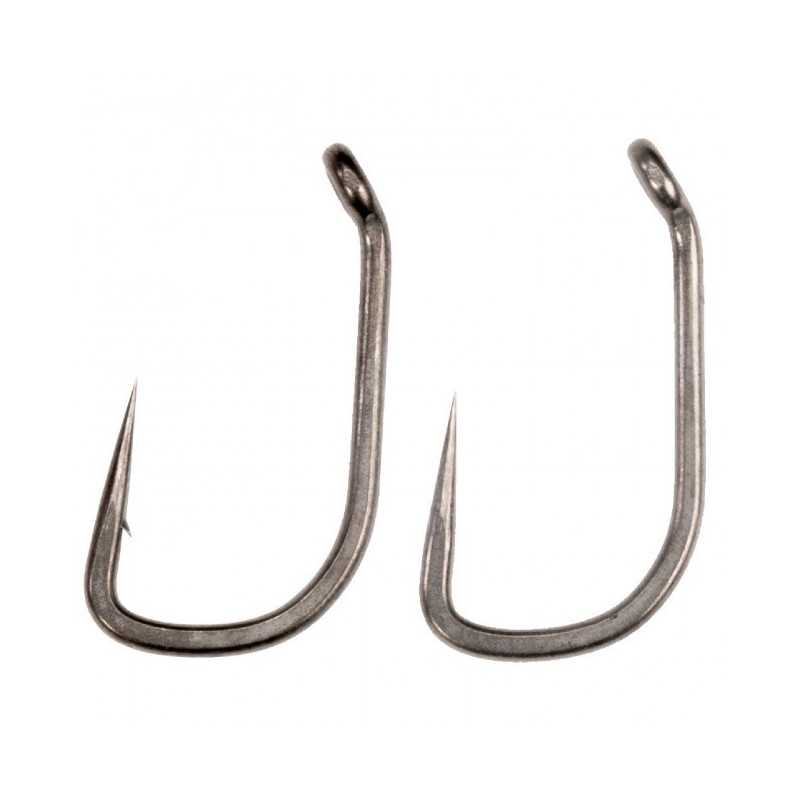 Nash Háčiky Pinpoint Twister 10ks Micro Barbed