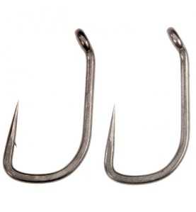 Nash Háčiky Pinpoint Twister 10ks Micro Barbed