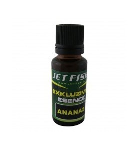 Jet Fish Esencia Ananás 20ml