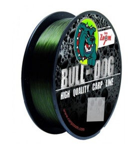 Carpzoom Silon Bull-Dog 0,40 mm/ 19,35 kg - 800m