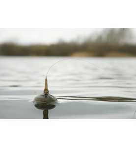 Fox Edges Zig Float Kit