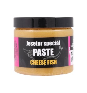 LK Baits Jeseter Special Paste Cheese 200ml