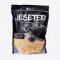 LK Baits Jeseter Special Pellets Cheese 4mm 1kg