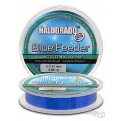 Haldorádo Blue Feeder 0,20mm/ 5,65kg, 300m