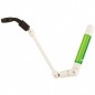 Swinger JRC Kurve Slim Indicator White Neon