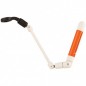 Swinger JRC Kurve Slim Indicator White Neon