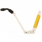 Swinger JRC Kurve Slim Indicator White Neon