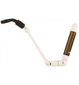 Swinger JRC Kurve Slim Indicator White Neon