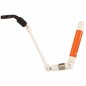Swinger JRC Kurve Slim Indicator White Neon