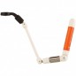 Swinger JRC Kurve Slim Indicator White Neon